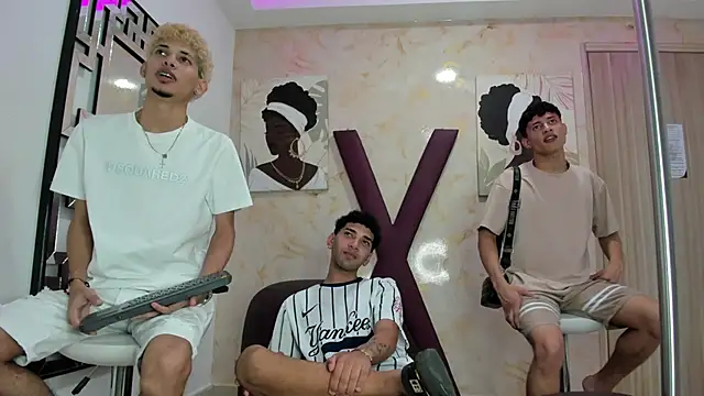 Chat XXX Live YOUNG_BOYS_HELL