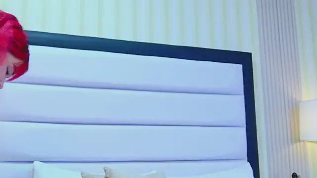 CherryTayloor 라이브 XXX 채팅