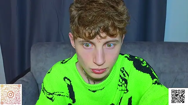 Онлайн чат XXX crispinver