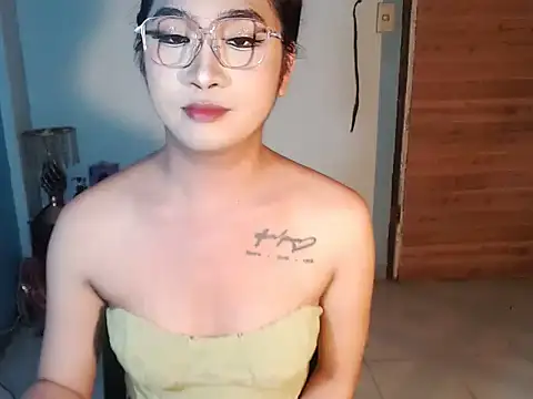 Show webcam de Sweet_kendall_xxx
