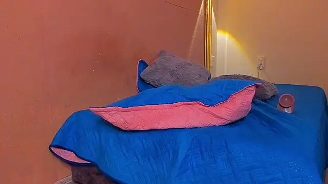 Dante_Fire_'s Webcam Show
