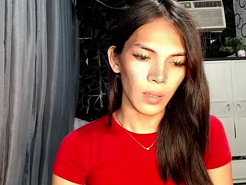 GORGEOUS_CARMEE's Webcam Show