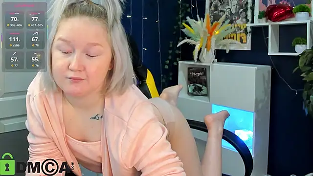 Sara_Robinson's Live XXX Chat