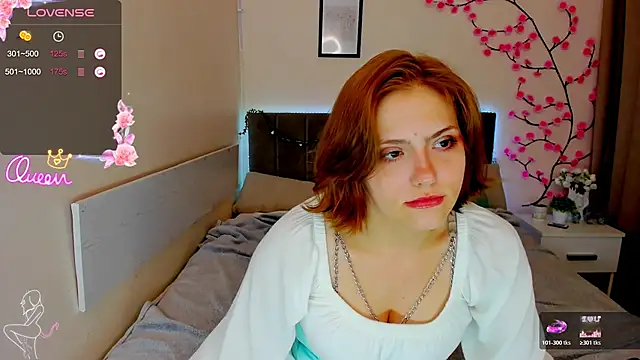 DellaRows Live XXX-Chat