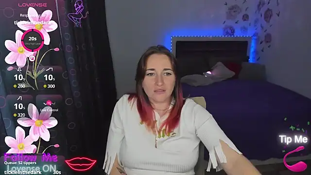 GraceRainbow Live XXX-chat