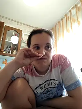 Jeanne_Cynthia Webcam show