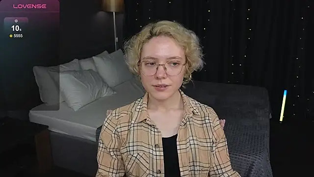 HottoKori's Webcam Show