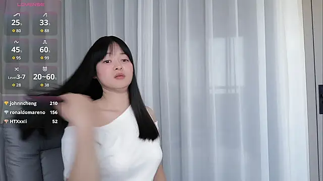 -Yuko- 现场XXX聊天