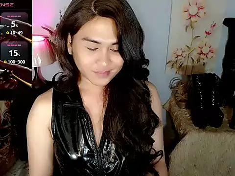 عرض كام Heavenly_Claudia