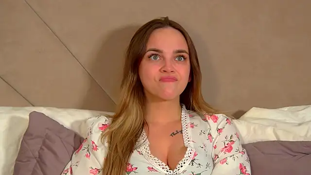 Czat XXX na żywo – AnitaVenture