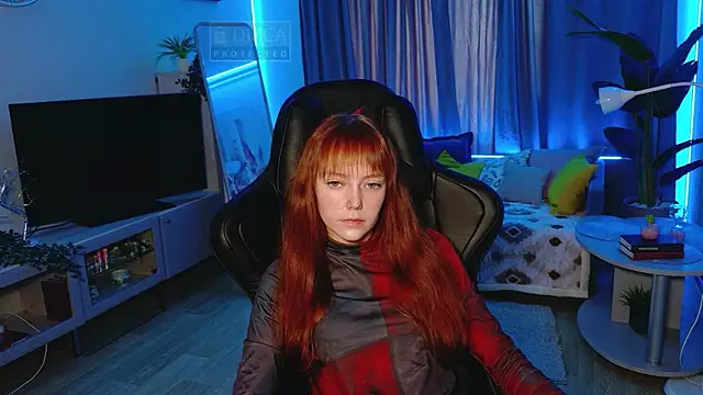 Harley_Quinsy's Live XXX Chat