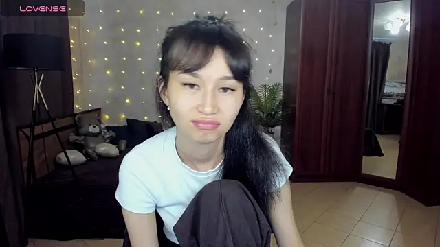 SheilaRare Live XXX-chat