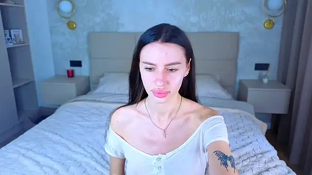 Czat XXX na żywo – Snow_WhiteeeX