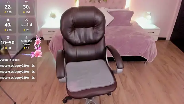 Živý XXX chat Mariam_Lopez__