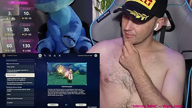 Онлайн чат XXX Gil_gamesh90