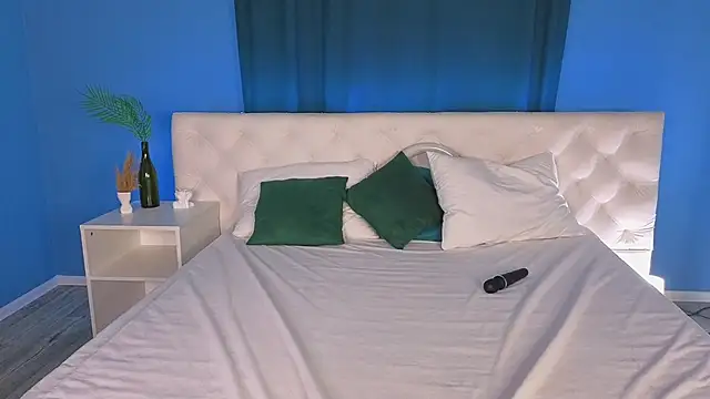 XXX chat uživo modela Mavis_Willis