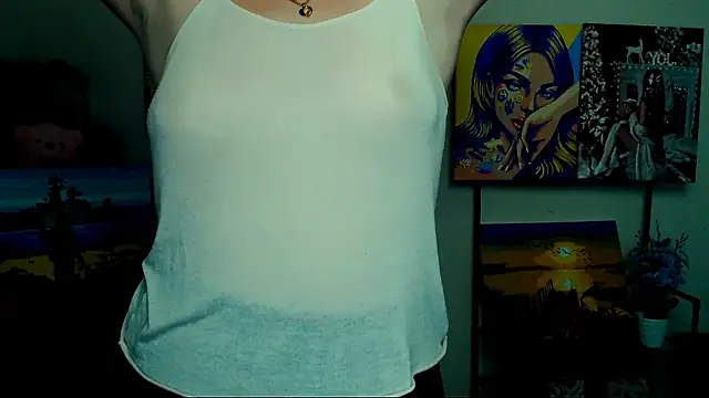 Darina_M_ Chat XXX in diretta