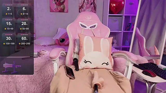 Dina_dee's Live XXX Chat