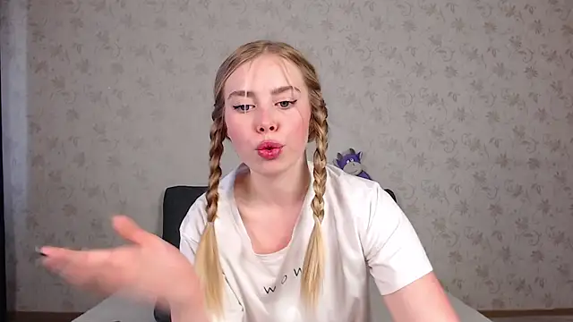 Czat XXX na żywo – sofiaa_here