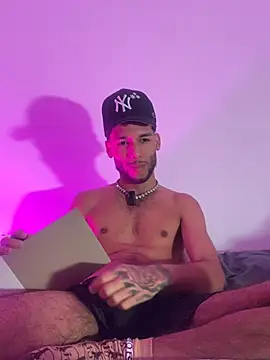 Thiagoferreti Obrolan Langsung XXX
