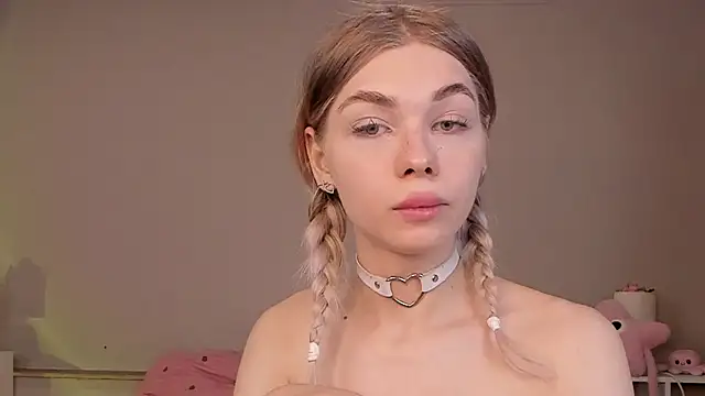 Chat XXX Live Blondy_Fina