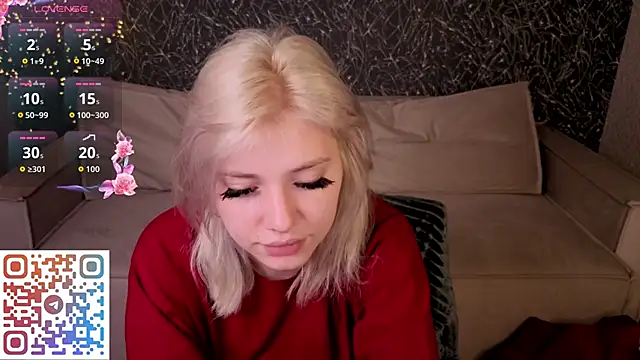 Kate_Krose Live Chatraum