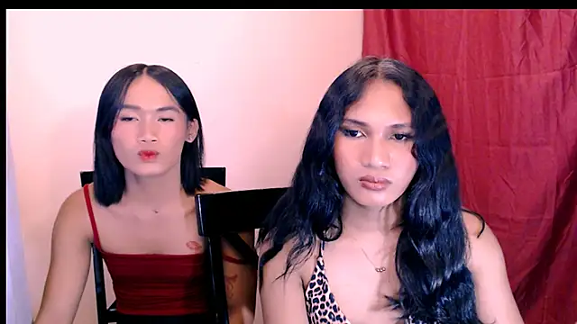 แชท XXX สดของ slutty_aki