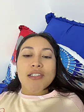 Chatroom XXX en direct de Tatiana123_