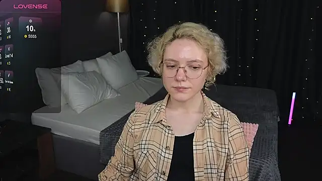 HottoKori – Live XXX-chat