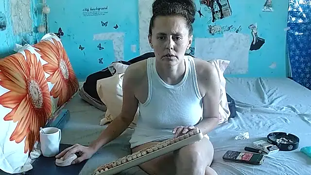 brighteyes77's Live XXX Chat
