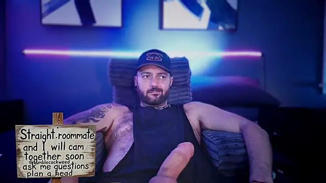 Živý XXX chat Tucker_pdmax