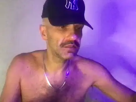 french_solo_X 在線直播表演