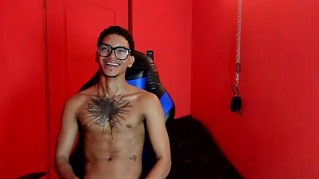 Chat XXX en directo de kai_storm77