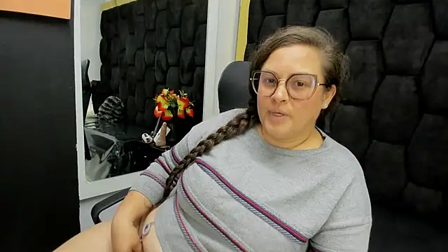 Sarah_Boobs_のライブXXXチャット