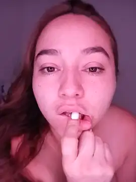 SabrinaVantress Chat XXX in diretta