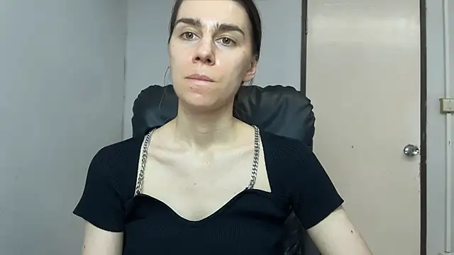 Czat XXX na żywo – SassyJessi