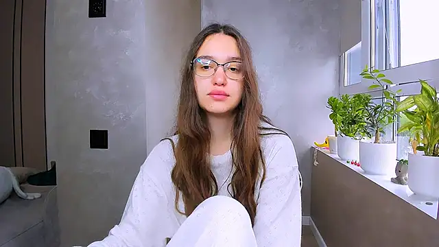 XXX chat uživo modela fancy_bunny