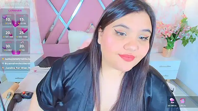 Онлайн чат XXX Dolce_pearl