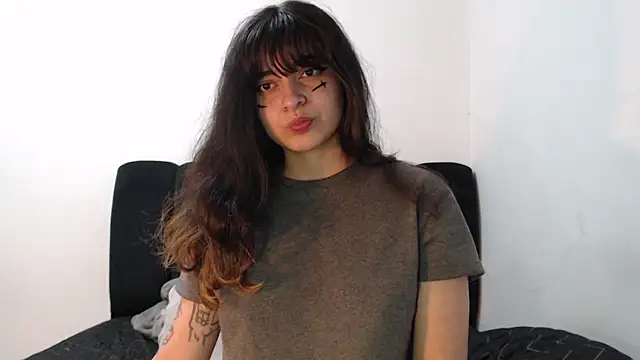 Annagoth_ Obrolan Langsung XXX