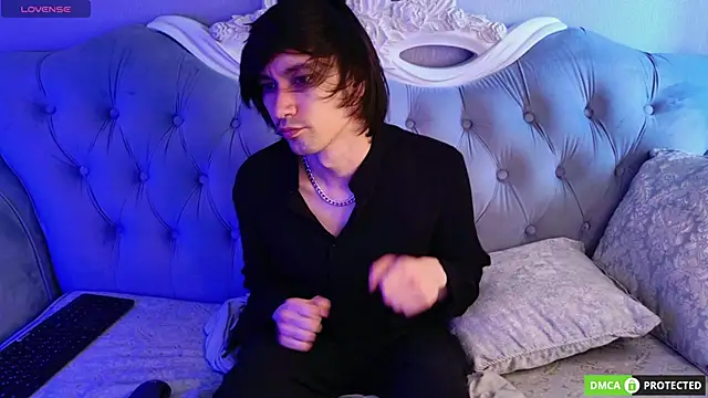 CalvinChapman Live XXX Chat