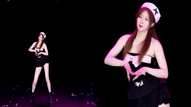 CQ-121 라이브 XXX 채팅