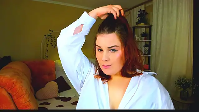 OliviaTwens Obrolan Langsung XXX