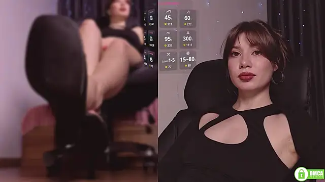 WendyyEmily – Naživo XXX chat