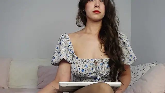 Chatroom XXX en direct de Anna_Mary_Rose
