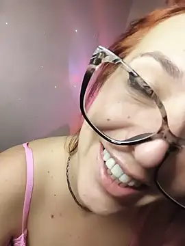belliginger Live XXX-chat