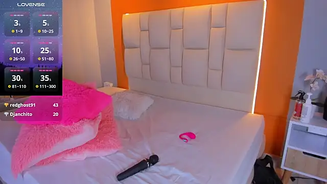 EmmaLawrence_ Live XXX Chat