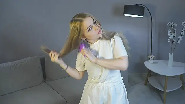 SantosDomina – Naživo XXX chat