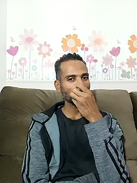 Show de webcam de BlackAlphaPrime