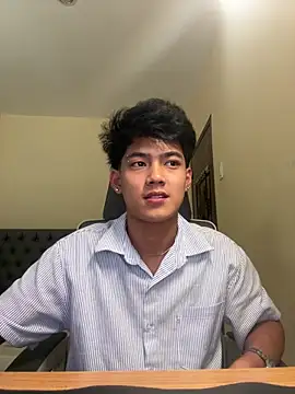 Prince_kiyoshi Show in webcam