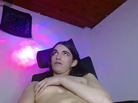Scarlett_crastrawberry: вебкам-шоу